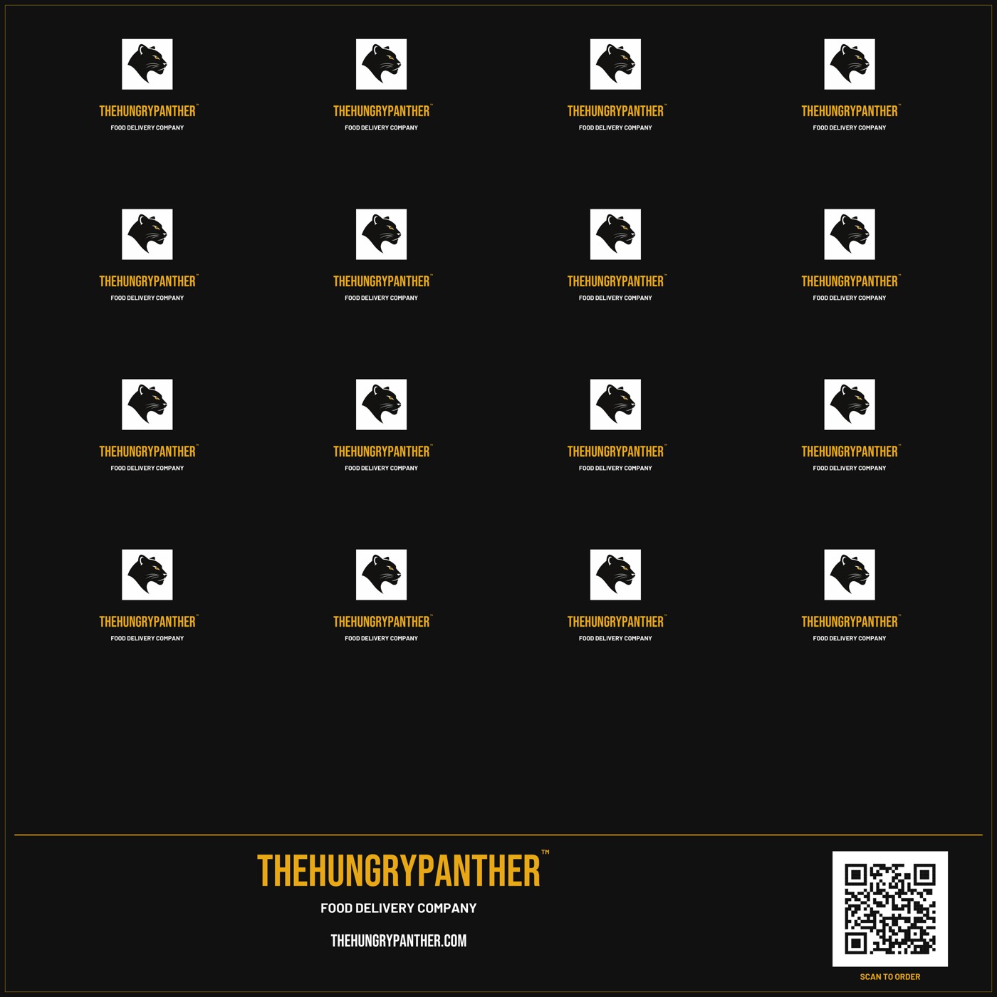 Event backdrop preview